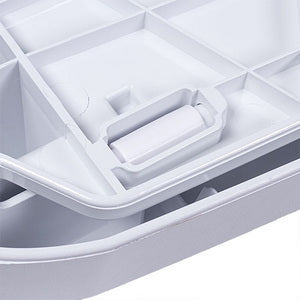 Монтажний комплект для сушильної машини SKP101 WPRO 484000008545