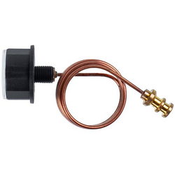 Манометр для газового котла Ariston 60000725