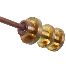 Манометр для газового котла Ariston 60000725