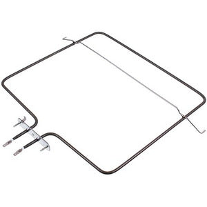 Тен верхній (гриль) для духовки Gorenje 488399 1100W 230V B=350mm L=345mm