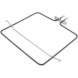 Тен верхній (гриль) для духовки Gorenje 488399 1100W 230V B=350mm L=345mm