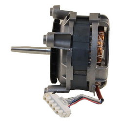 Двигун вентилятора 330W 230V D=12мм L=65мм UNOX KMT1012A