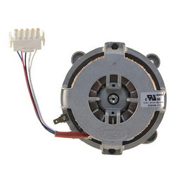 Двигун вентилятора 330W 230V D=12мм L=65мм UNOX KMT1012A