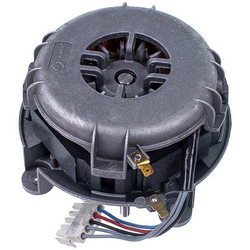 Двигун вентилятора SISME UNOX VN1000B XBC/XVC 200W 230V D=12mm L=89mm