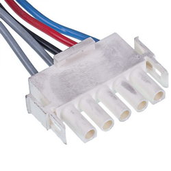 Двигун вентилятора SISME UNOX VN1000B XBC/XVC 200W 230V D=12mm L=89mm