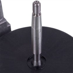 Двигун вентилятора 230V D=7mm L=35mm SISME UNOX VN1035B XF