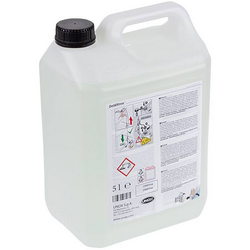 Засіб мийний для печей DET&amp;RINSE 5Lx2 шт. UNOX DB1016A0