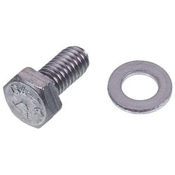 Крильчатка вентилятора UNOX VN1181A D=197mm H=81mm