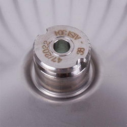 Крильчатка вентилятора UNOX VN1181A D=197mm H=81mm