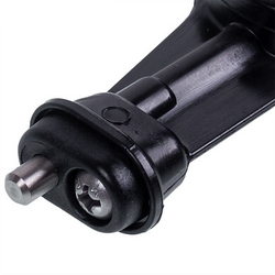 Розбризкувач роторний для мийної системи UNOX KVL1037A L=135mm