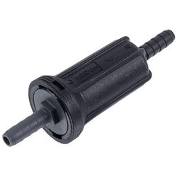 Клапан зворотний з фільтром для автоматичної мийки UNOX KVL1102A XEBC/XEVC