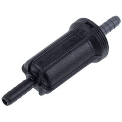 Клапан зворотний з фільтром для автоматичної мийки UNOX KVL1102A XEBC/XEVC