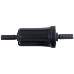 Клапан зворотний з фільтром для автоматичної мийки UNOX KVL1102A XEBC/XEVC