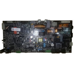 Плата силова UNOX PE1725D XVC/XBC