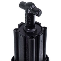 Ручка дверей UNOX KMG1083A