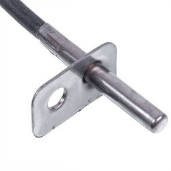 Датчик температури (зонд) UNOX TR1105A0 Pt100 -50…+150°C L=1000mm