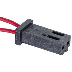 Датчик температури (зонд) UNOX TR1040A Pt100 -40…+300°C L=1280mm