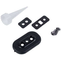 Датчик температури (зонд) UNOX TR1095A0 L=1050mm