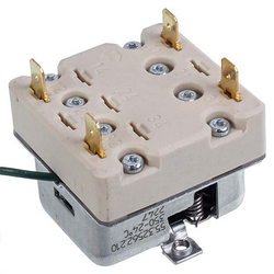Термостат захисний UNOX KTR1140A капіляр 20A L=880mm макс. 350°C