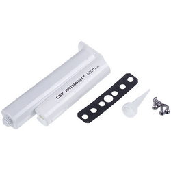 Тін конвекції (круглий) UNOX KRS020 2900W 230V D=220mm