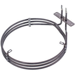 Тін конвекції (круглий) UNOX KRS020 2900W 230V D=220mm
