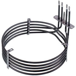 Тін (круглий) UNOX RS1150 4900W 230V D=235mm H=100mm