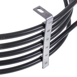 Тін (круглий) UNOX RS1150 4900W 230V D=235mm H=100mm