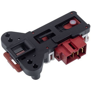 Замок люка (дверей) для стиральної машини Атлант 908092001900 Metalflex