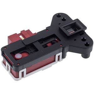 Замок люка (дверей) для стиральної машини Атлант 908092001900 Metalflex