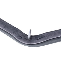 Ущільнювач дверей UNOX GN1235A 450x300mm