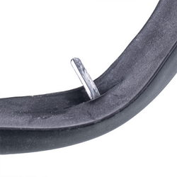 Ущільнювач дверей UNOX KGN1260A 640х290mm