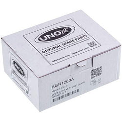 Ущільнювач дверей UNOX KGN1260A 640х290mm