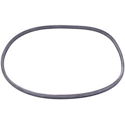Ущільнювач дверей UNOX KGN1629A L=1990mm 22x14mm