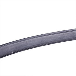 Ущільнювач дверей UNOX KGN1629A L=1990mm 22x14mm