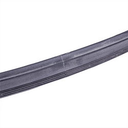 Ущільнювач дверей UNOX KGN1629A L=1990mm 22x14mm