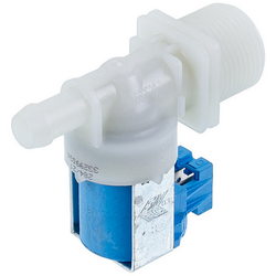 Клапан електромагнітний Rational 50.00.139P 1WAY/180/in 3/4"/out 10.5mm 240V