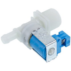 Клапан електромагнітний Rational 50.00.139P 1WAY/180/in 3/4"/out 10.5mm 240V