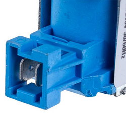 Клапан електромагнітний Rational 50.00.139P 1WAY/180/in 3/4"/out 10.5mm 240V