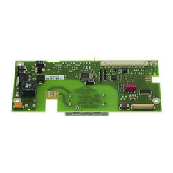 Плата панелі керування Rational 42.00.081P MMI