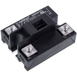 Реле твердотільне Rational 40.00.453P 400V 65A