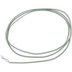 Термопара парогенератора Rational 40.04.107P D датчика = 2x110mm кабель L = 1600mm