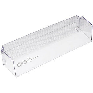 Дверна полиця для пляшок для холодильника Beko 4666010100 430x115mm