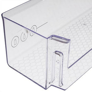 Дверна полиця для пляшок для холодильника Beko 4666010100 430x115mm