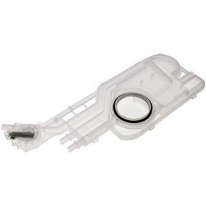 Повітрозабірник із турбіною для посудомийної машини Indesit C00641945