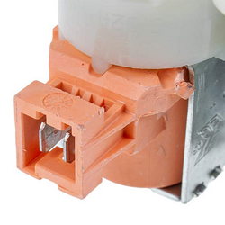 Клапан електромагнітний Rational 50.01.050S 3WAY/180/in 3/4&apos/out 10,5mm 220-240V