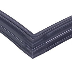 Ущільнювач дверей Rational 20.02.552P 755x470mm профіль 28.5x13mm