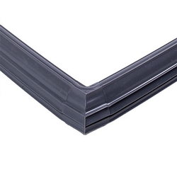 Ущільнювач дверей Rational 20.02.550P 500x470mm 28.5x13mm
