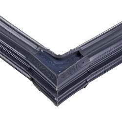 Ущільнювач дверей Rational 20.02.549P 395x355mm