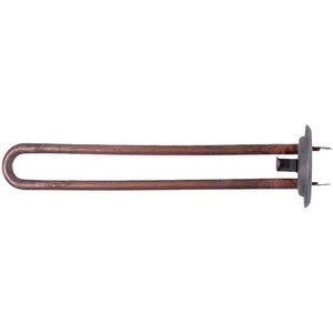 Тін для бойлера 34013330000 Kawai 700W (мідь) L=240mm фланець 64mm (під анод M4)