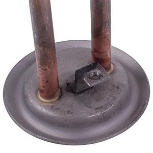 Тін для бойлера 34013330000 Kawai 700W (мідь) L=240mm фланець 64mm (під анод M4)